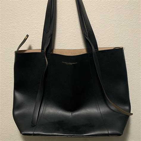 are dona karen bags made in china